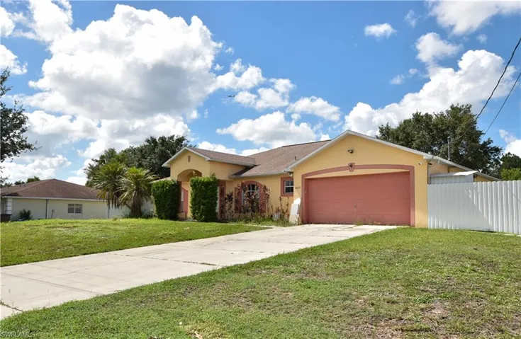 4417 29th St Sw, Lehigh Acres, Florida 33973