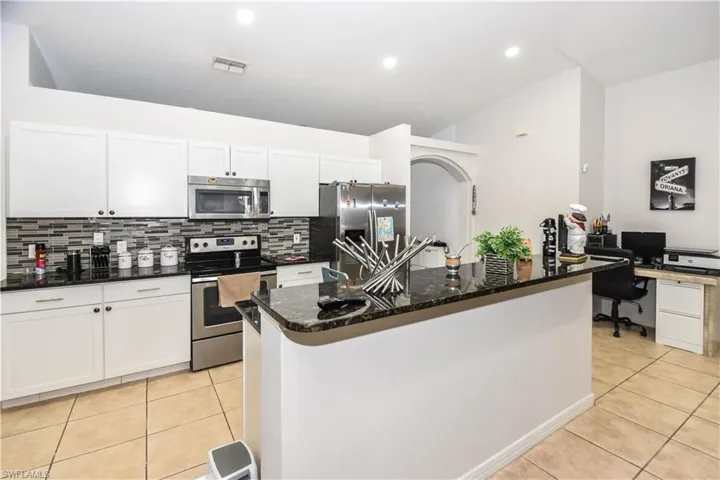 Large Kitchen