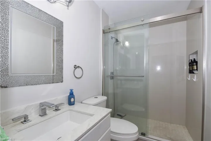 Main Bath