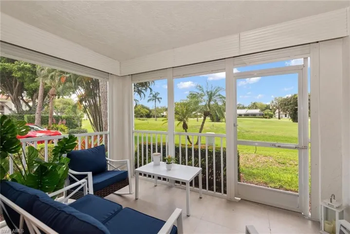 1055 Forest Lakes Dr D114, Naples, Florida 34105