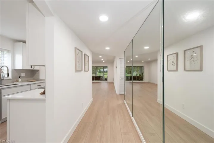 1055 Forest Lakes Dr D114, Naples, Florida 34105