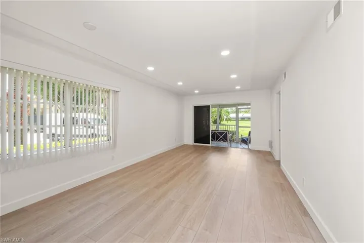 1055 Forest Lakes Dr D114, Naples, Florida 34105
