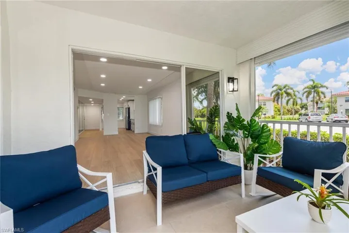 1055 Forest Lakes Dr D114, Naples, Florida 34105