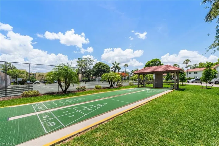 1055 Forest Lakes Dr D114, Naples, Florida 34105