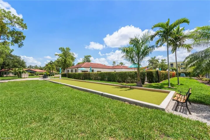 1055 Forest Lakes Dr D114, Naples, Florida 34105