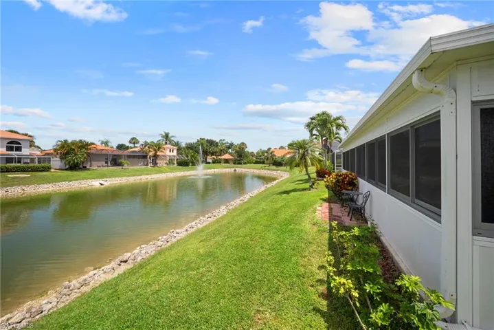 159 Lady Palm Dr, Naples, Florida 34104