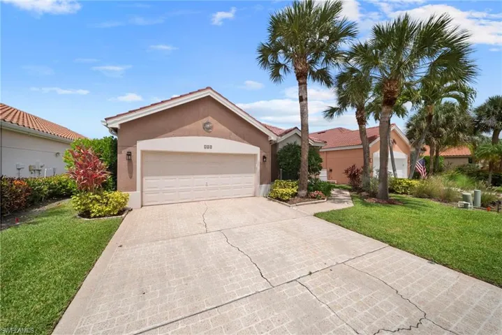 159 Lady Palm Dr, Naples, Florida 34104