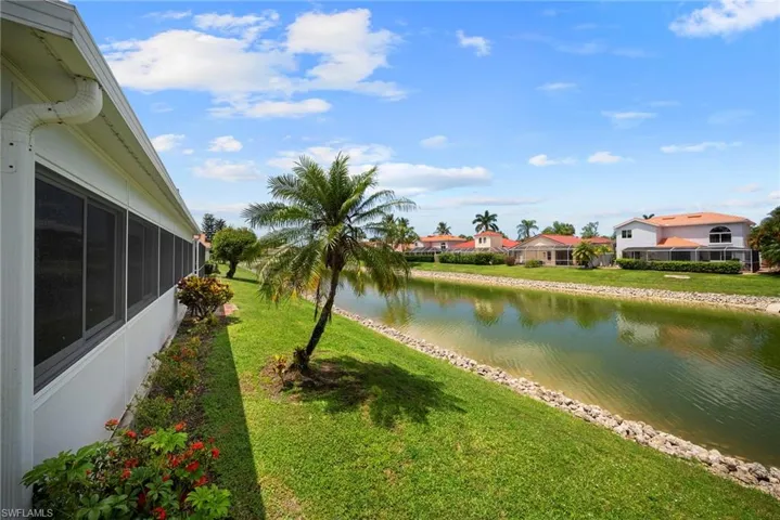 159 Lady Palm Dr, Naples, Florida 34104