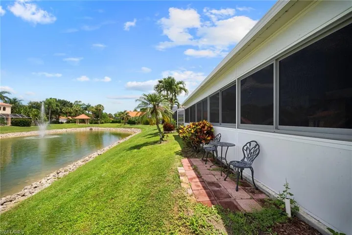 159 Lady Palm Dr, Naples, Florida 34104
