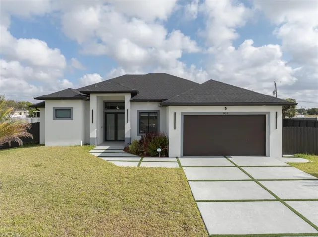 833 Sw 16th Ter, Cape Coral, Florida 33991