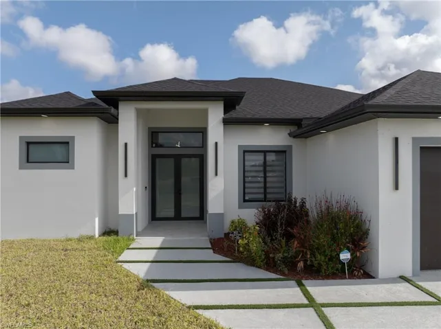 833 Sw 16th Ter, Cape Coral, Florida 33991