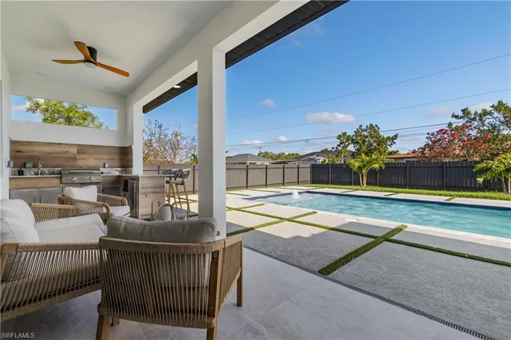833 Sw 16th Ter, Cape Coral, Florida 33991
