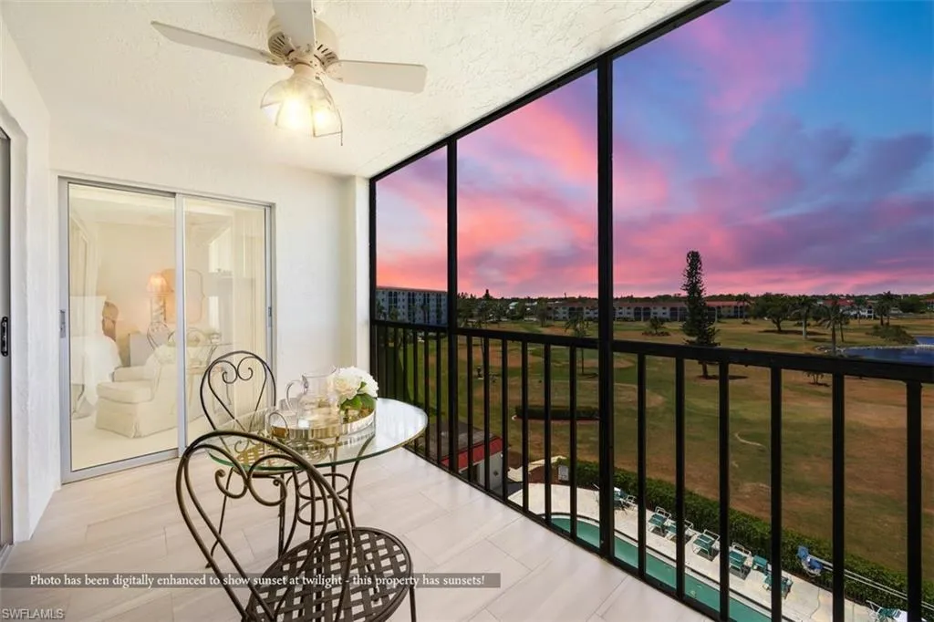21 High Point CIR, Naples, FL 34103,225045214