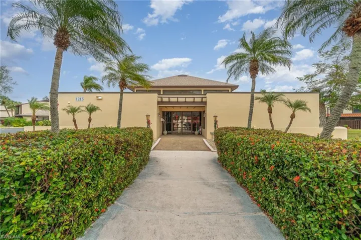Clubhouse