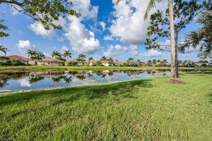 14630  Fern Lake  CT, Naples, FL 34114