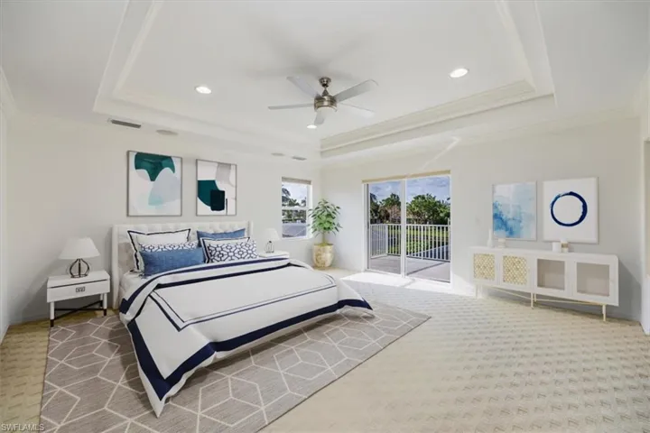 14630  Fern Lake  CT, Naples, FL 34114