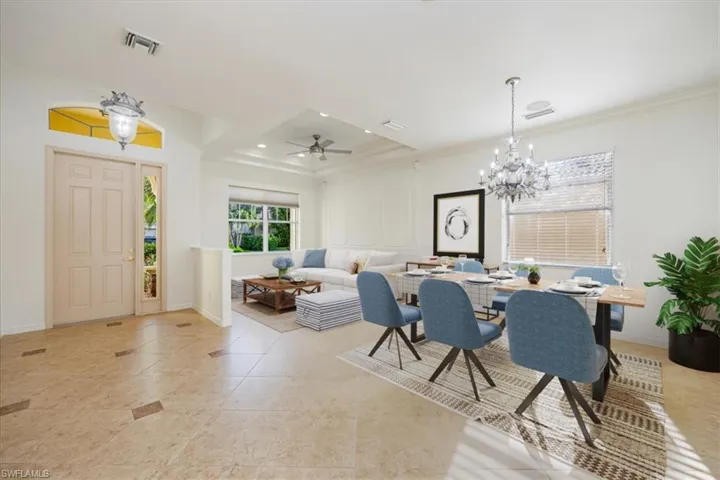 14630  Fern Lake  CT, Naples, FL 34114