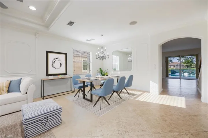 14630  Fern Lake  CT, Naples, FL 34114