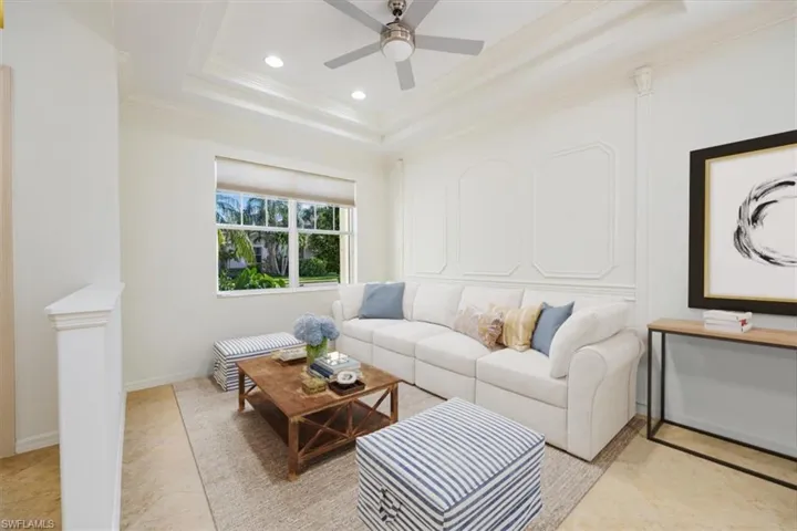 14630  Fern Lake  CT, Naples, FL 34114