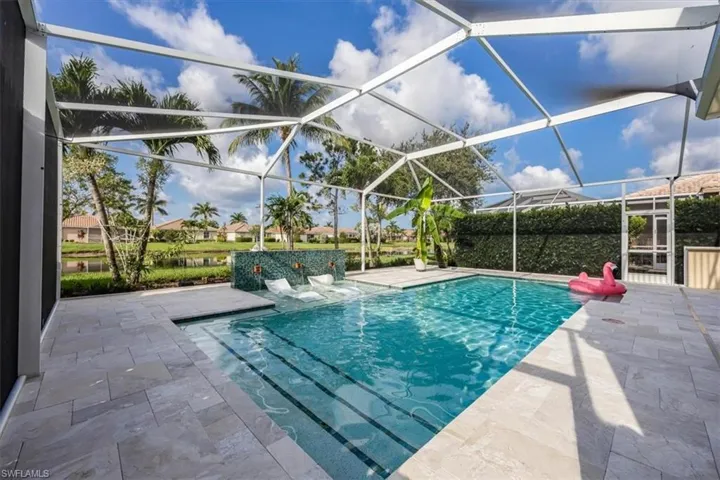 14630  Fern Lake  CT, Naples, FL 34114