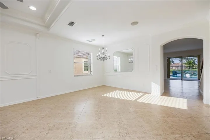 14630  Fern Lake  CT, Naples, FL 34114