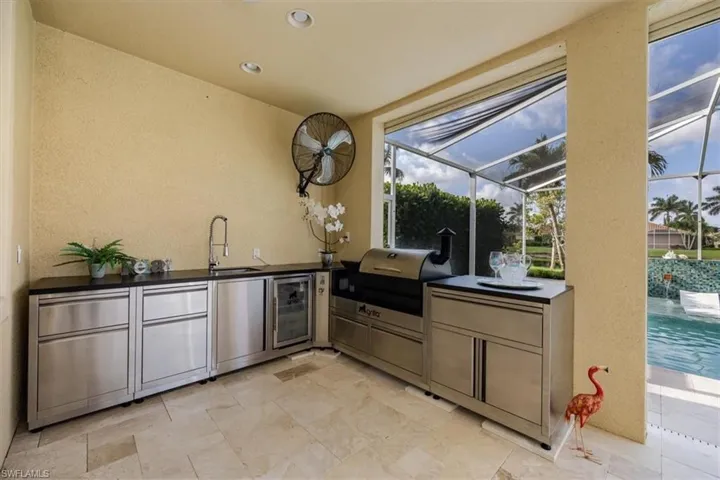 14630  Fern Lake  CT, Naples, FL 34114