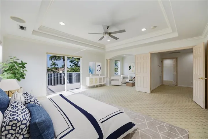 14630  Fern Lake  CT, Naples, FL 34114