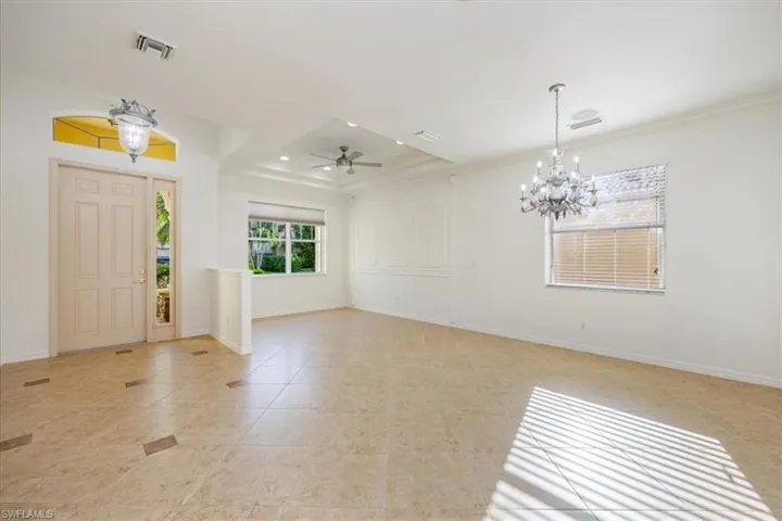 14630  Fern Lake  CT, Naples, FL 34114