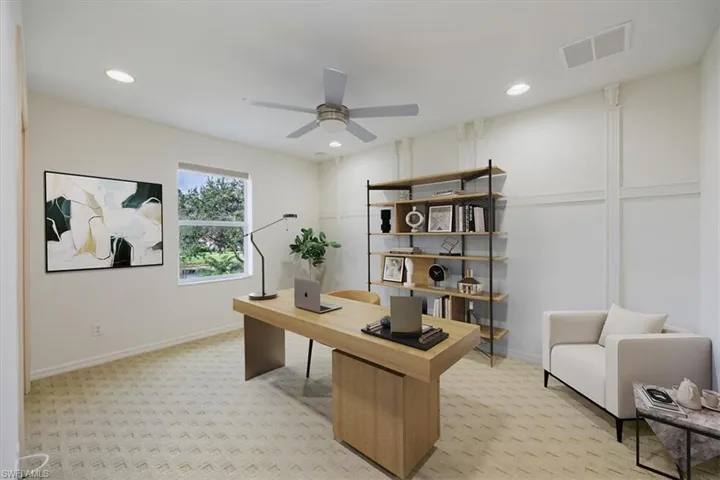 14630  Fern Lake  CT, Naples, FL 34114