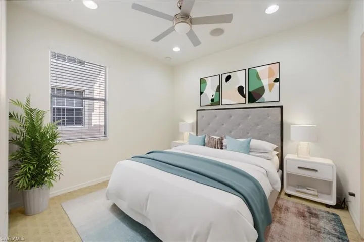 14630  Fern Lake  CT, Naples, FL 34114