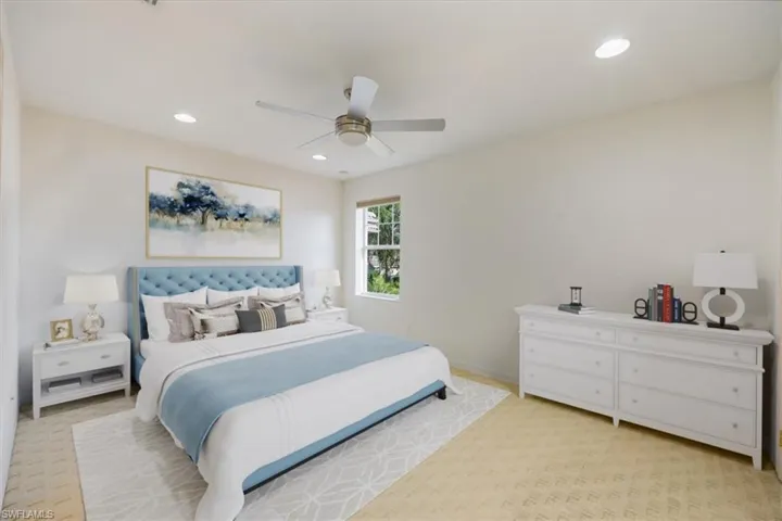 14630  Fern Lake  CT, Naples, FL 34114