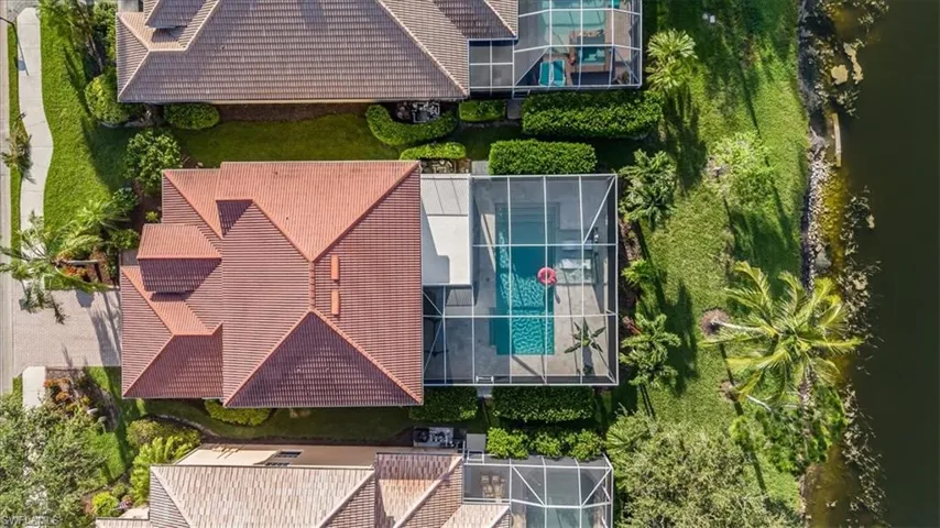 14630  Fern Lake  CT, Naples, FL 34114