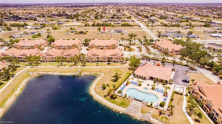 1872  Concordia Lake  CIR, Cape Coral, FL 33909