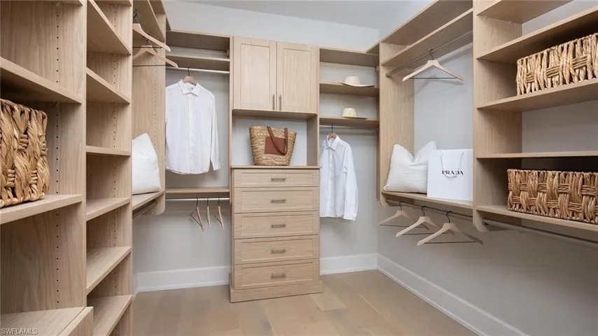 Model Closet