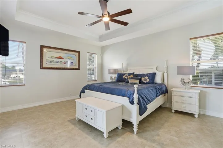 5267 Tiffany Ct, Cape Coral, Florida 33904