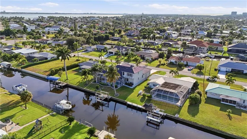 5267 Tiffany Ct, Cape Coral, Florida 33904