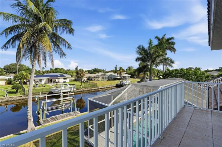 5267 Tiffany Ct, Cape Coral, Florida 33904