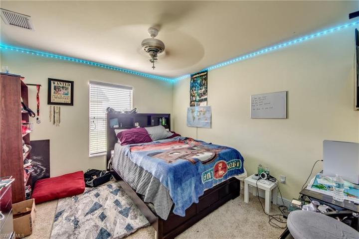 Bed 3