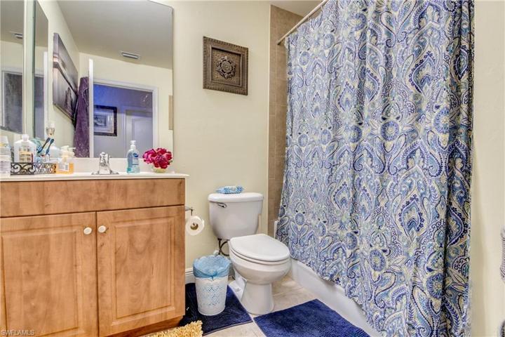 Guest bahroom