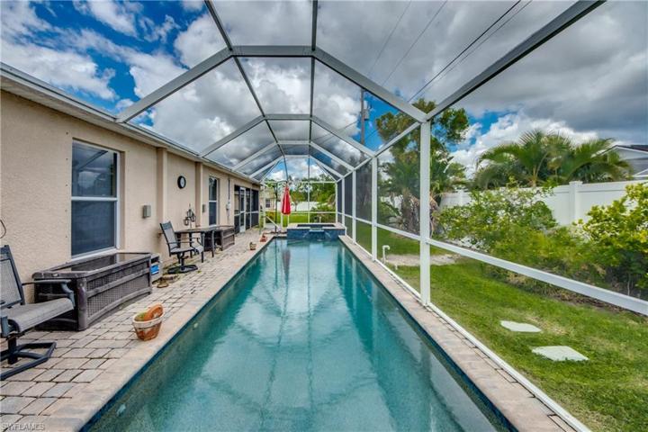 1411-1413 SE 1st  PL, CAPE CORAL, FL 33990