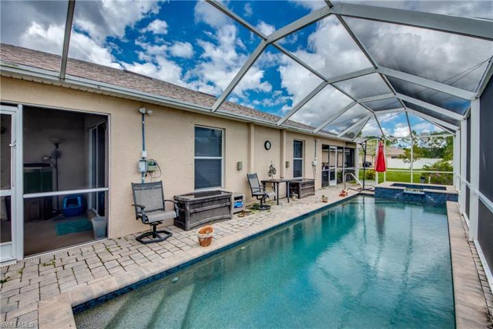 1411-1413 SE 1st  PL, CAPE CORAL, FL 33990