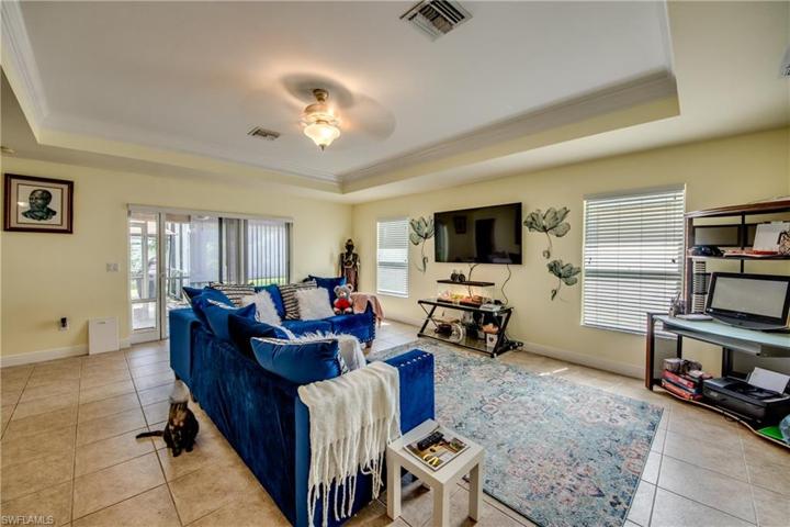 1411-1413 SE 1st  PL, CAPE CORAL, FL 33990