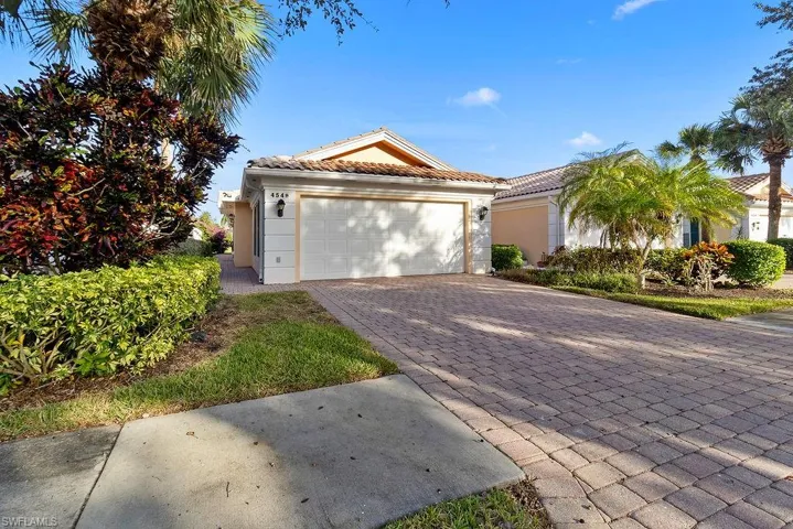 4546 Ossabaw WAY, NAPLES FL 34119