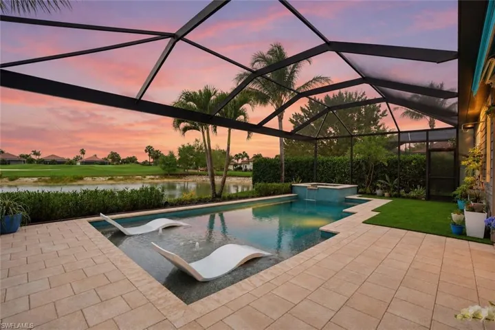 28614 Newtown Ct, Bonita Springs, Florida 34135