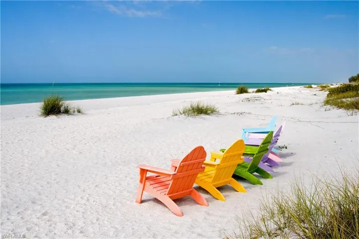 Fort Myers Beach VIRTUALLY EDITED