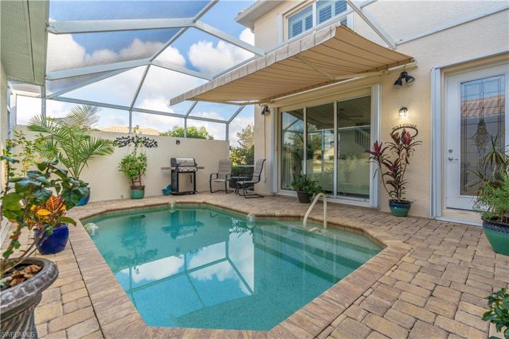 8290 Josefa WAY, NAPLES FL 34114
