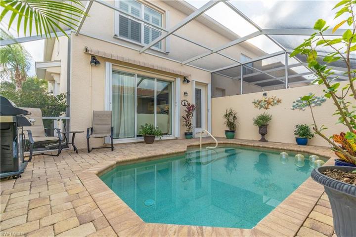 8290 Josefa WAY, NAPLES FL 34114