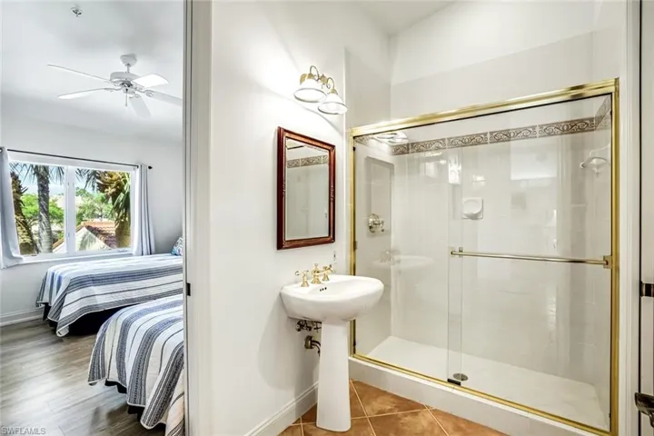 GUEST BATH