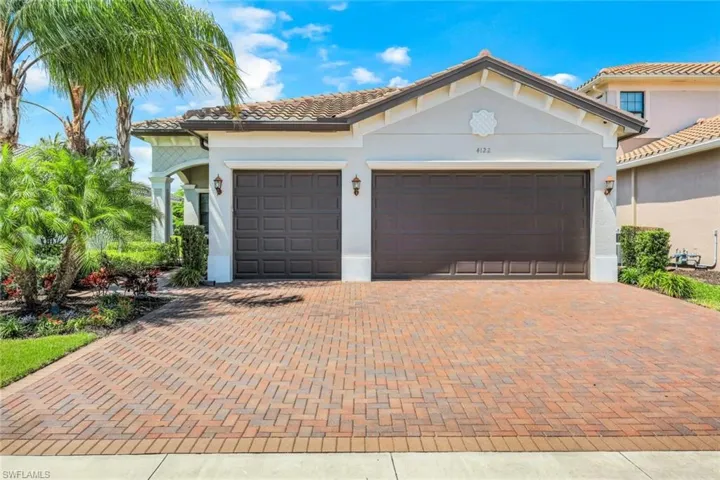 4122  Aspen Chase  DR, Naples, FL 34119