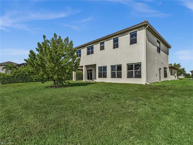 4784 Sophia Dr, Ave Maria, Florida 34142